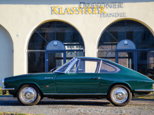 Bild 3/28 von Glas 1300 GT (1967)