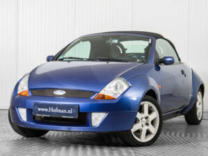 Image 3/39 of Ford Streetka (2003)