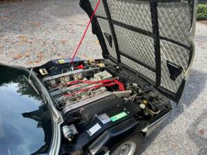 Bild 13/24 von Lamborghini Espada 400 GT (1973)