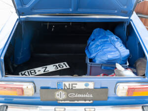 Bild 50/58 von Alfa Romeo Giulia Nuova Super 1600 (1977)