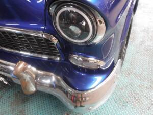 Imagen 31/50 de Chevrolet Bel Air (1955)