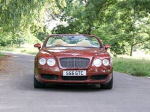 Bild 6/40 von Bentley Continental GTC (2007)