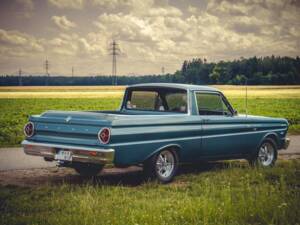 Immagine 3/24 di Ford Ranchero (1964)