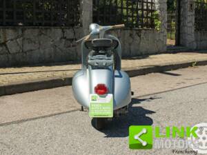 Afbeelding 7/10 van Piaggio DUMMY (1958)