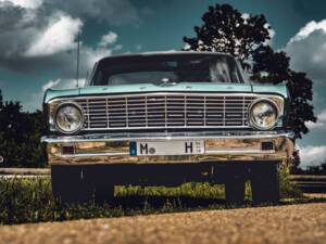 Immagine 18/24 di Ford Ranchero (1964)