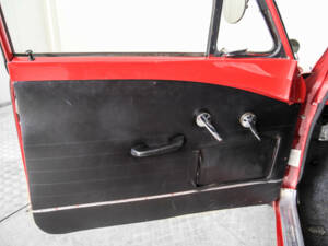 Image 41/50 of Volvo 1800 S (1965)