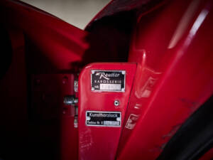 Image 79/97 de Porsche 356 C 1600 (1963)