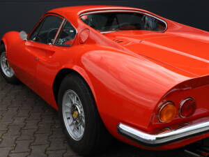 Bild 30/35 von Ferrari Dino 246 GT (1972)