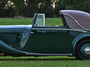 Bild 4/50 von Bentley 3 1&#x2F;2 Liter (1935)