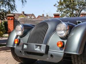 Afbeelding 49/50 van Morgan Plus 4 &quot;110 Works Edition&quot; (2022)
