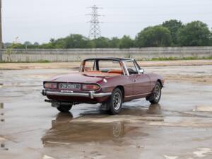 Imagen 27/28 de Triumph Stag (1971)