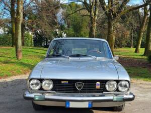 Image 2/28 of Lancia 2000 Coupe HF (1972)