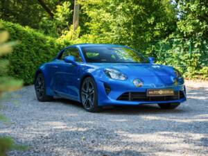 Image 10/39 de Alpine A 110 &quot;Première Édition&quot; (2018)