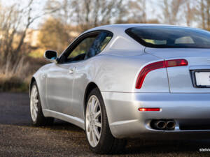 Immagine 22/47 di Maserati 3200 GT (1999)