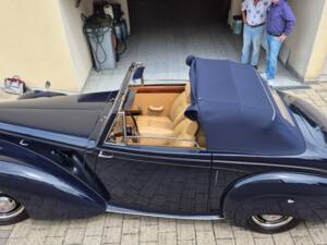 Imagen 1/5 de Alvis TA 21 (1952)