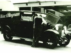 Immagine 4/33 di Benz 10&#x2F;30 HP (1921)