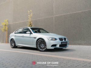 Image 2/51 of BMW M3 (2008)
