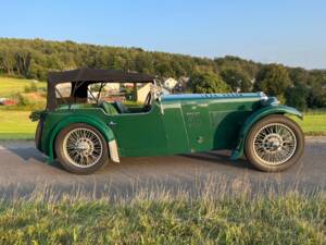 Bild 5/16 von MG F1 Magna (1931)