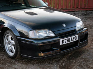 Afbeelding 8/50 van Vauxhall Lotus Carlton 3.6 (1993)