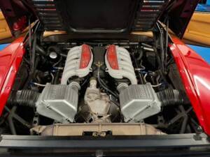 Immagine 4/50 di Ferrari 512 TR (1992)