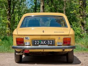 Bild 7/7 von Peugeot 304 S Coupe (1974)