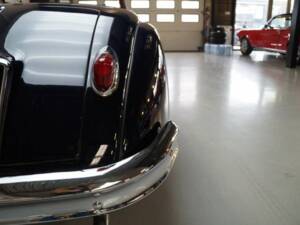 Imagen 46/50 de Jaguar XK 150 3.8 S OTS (1958)