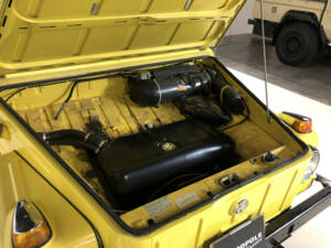 Bild 13/26 von Volkswagen 181 Pescaccia 1600 (1973)