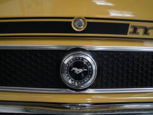 Image 24/46 of Ford Mustang Mach 1 (1972)