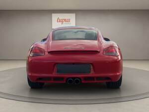 Image 7/28 of Porsche Cayman S (2011)