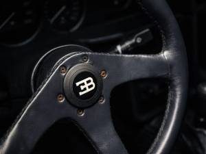 Immagine 13/29 di Bugatti EB 110 SS (1993)