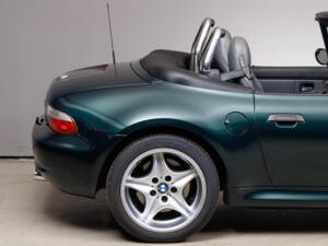 Imagen 7/36 de BMW Z3 M 3.2 (1999)