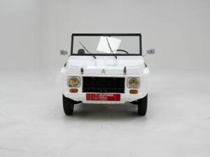 Image 5/15 of Citroën Méhari (1982)