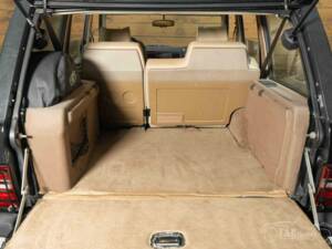 Image 18/19 of Land Rover Range Rover Classic 3.9 (1995)