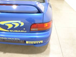 Bild 27/31 von Subaru Impreza &quot;555&quot; (1993)
