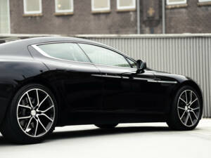 Image 5/35 of Aston Martin Rapide S (2014)