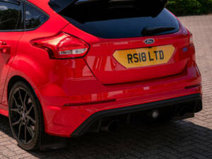 Image 9/37 of Ford Focus RS (2018)