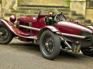 Image 6/50 of Alfa Romeo 8C 2300 Monza (1932)