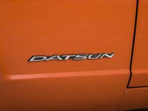 Image 26/50 of Datsun 240 Z (1971)