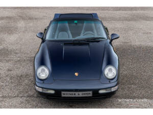 Image 2/35 of Porsche 911 Carrera 4 (1995)