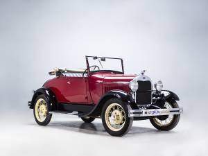 Image 4/36 of Ford Model A (1929)