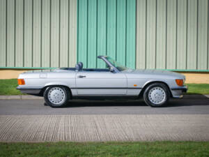 Bild 4/28 von Mercedes-Benz 300 SL (1987)