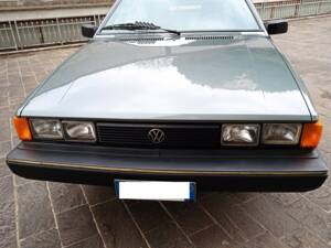 Image 17/67 de Volkswagen Scirocco II GT (1984)