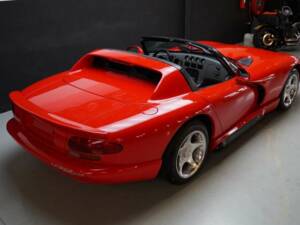 Image 5/50 de Dodge Viper RT&#x2F;10 (1994)