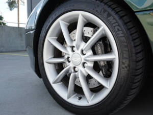 Image 23/40 of Aston Martin DB 7 Vantage (2000)