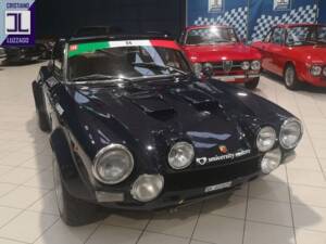 Bild 16/64 von FIAT 124 Abarth Rally (1975)