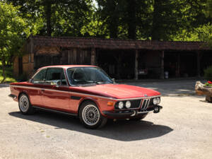 Bild 2/94 von BMW 3.0 CSi (1975)