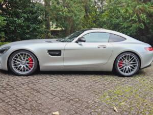 Bild 3/8 von Mercedes-AMG GT-S (2015)
