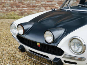Bild 19/50 von FIAT 124 Abarth Rally (1974)