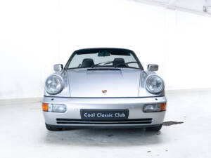 Imagen 2/45 de Porsche 911 Carrera 2 (1990)