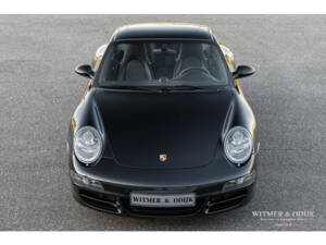 Image 11/29 of Porsche 911 Carrera 4S (2008)